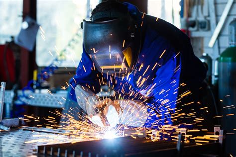 general metal fabrications|types of metal manufacturing processes.